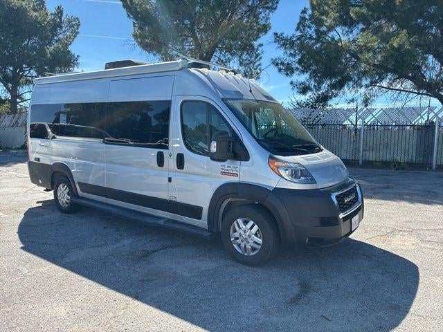 ram promaster window van 2021 3C6MRVUG5ME580619 image ram promaster window van 2021 3C6MRVUG5ME580619 image